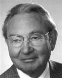 Profilbild Dr. Gerhard Wilhelm